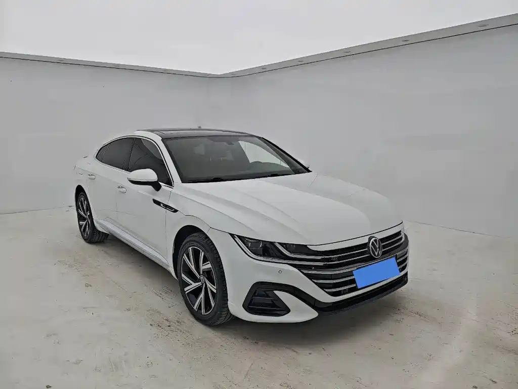 Volkswagen FAW - Passat CC CC 2023 330TSI