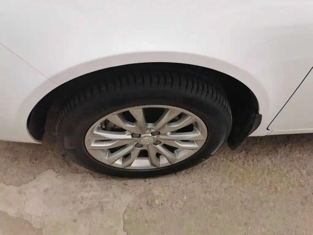 Geely Vision — миниатюра 23