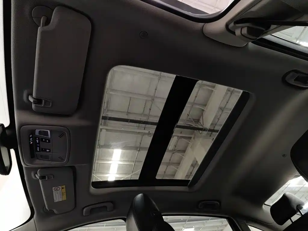 Buick LaCrosse — миниатюра 14