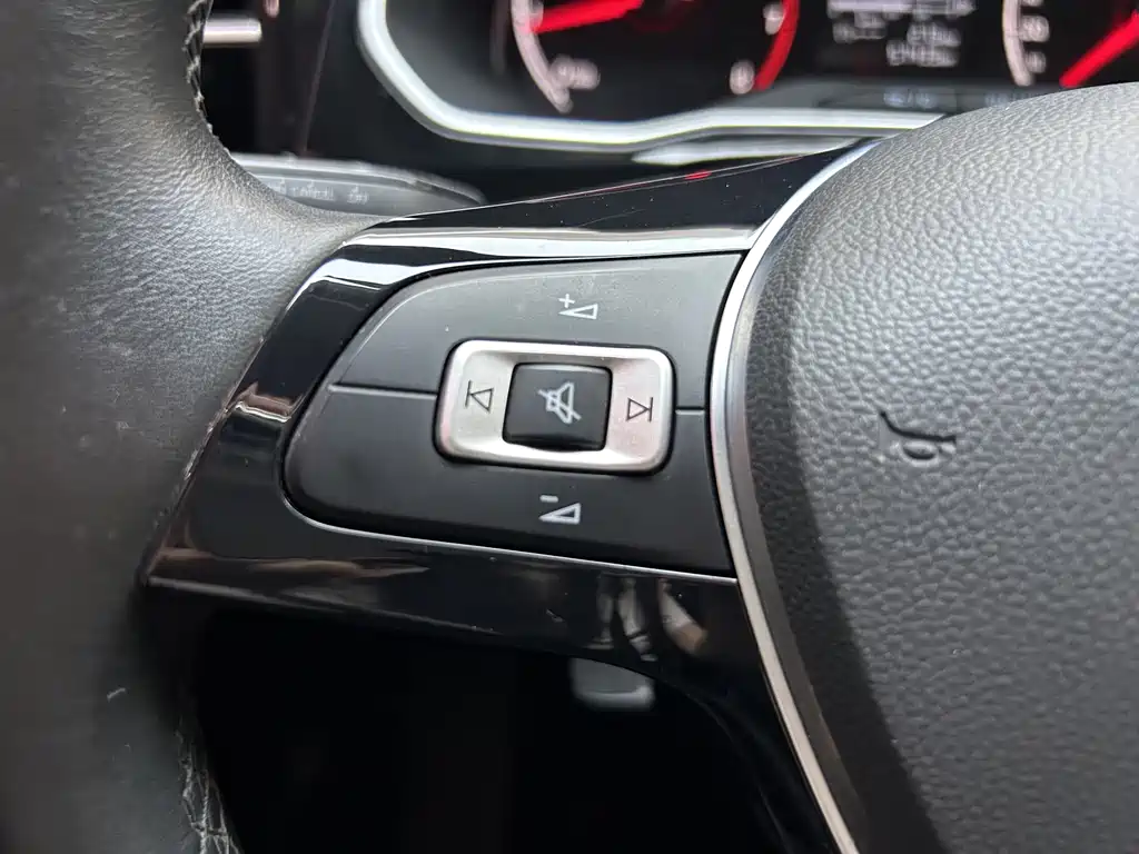 Jetta VS5 — миниатюра 17