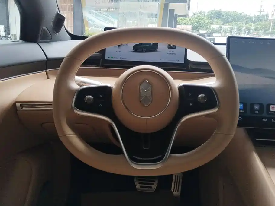 Zhijie Zhijie R7 — миниатюра 15