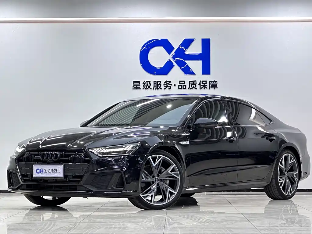 Купить Audi A7L
