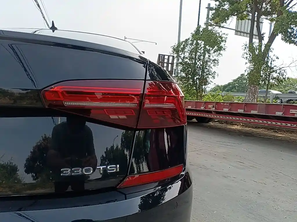 Volkswagen Passat — миниатюра 8