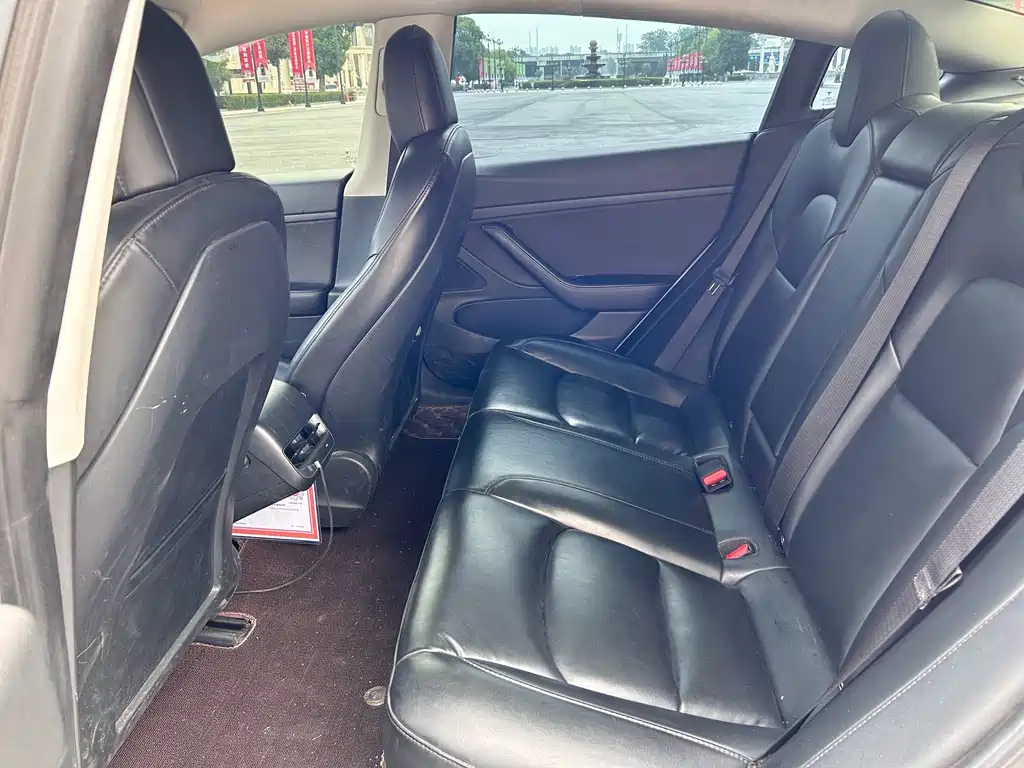 Tesla Model 3 — миниатюра 6