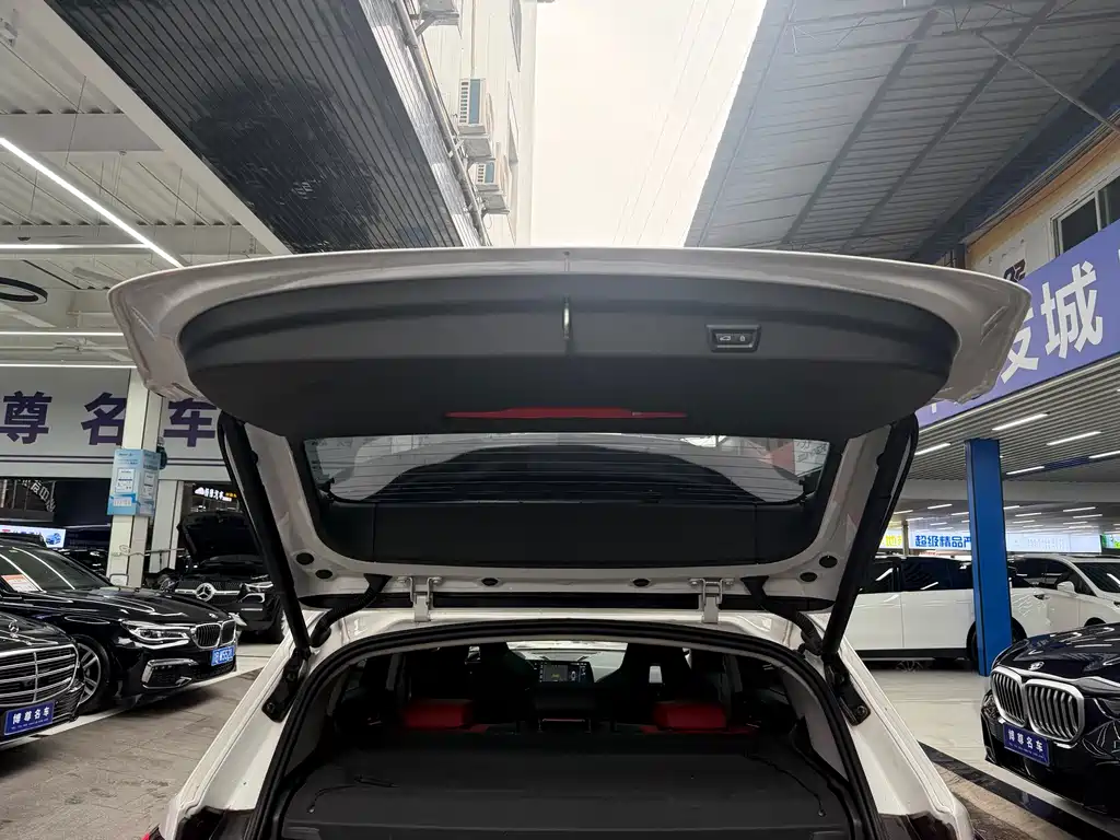 BMW X1 — миниатюра 21