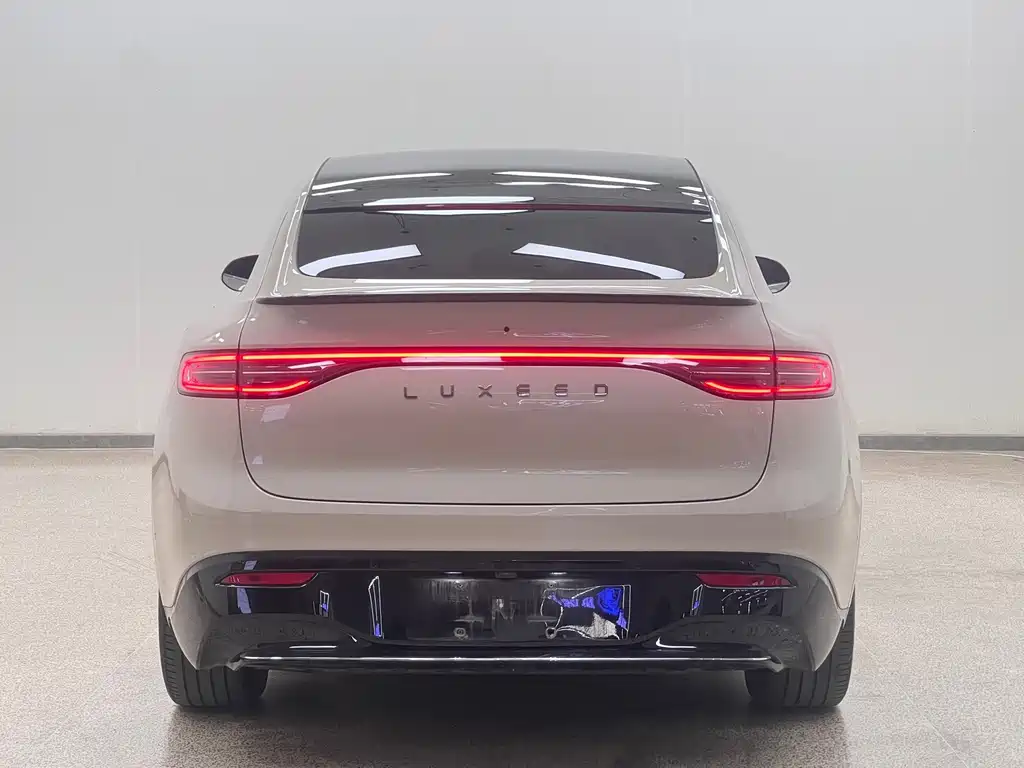 Zhijie Zhijie R7 — миниатюра 5