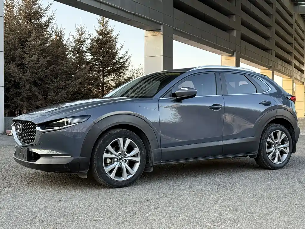 MAZDA CX 30