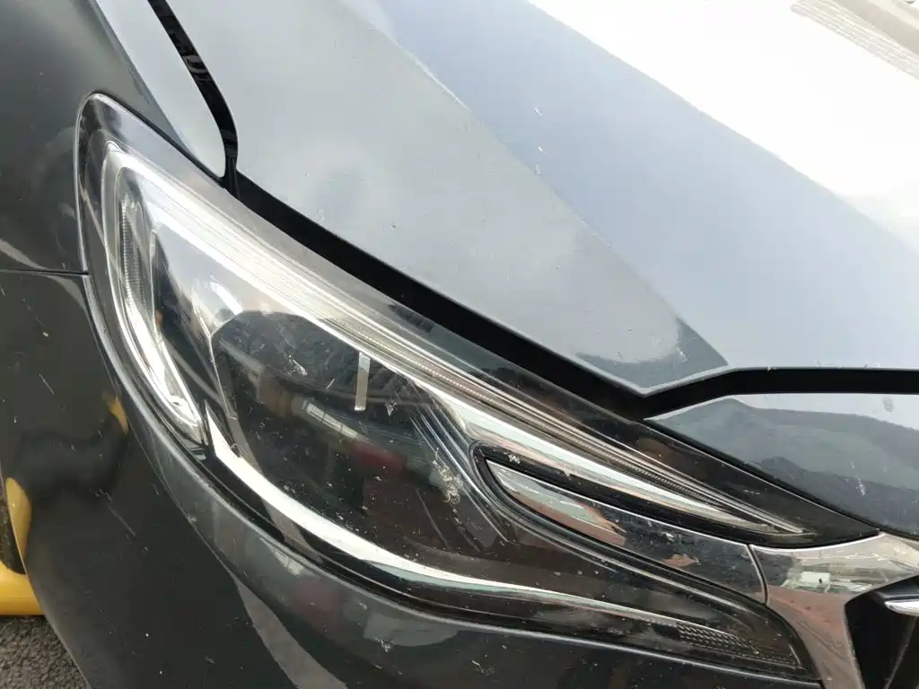 Buick Excelle — миниатюра 7