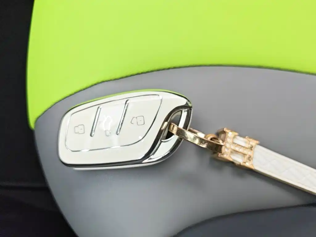 Roewe Clever — миниатюра 9