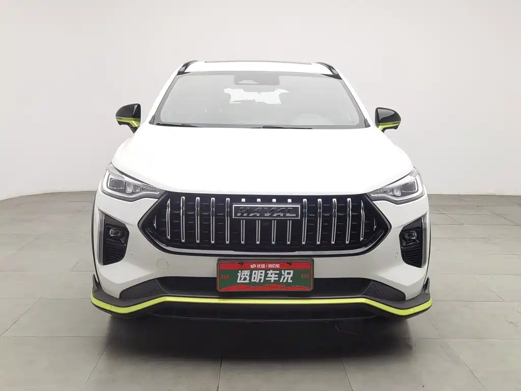 Haval Chitu — миниатюра 3