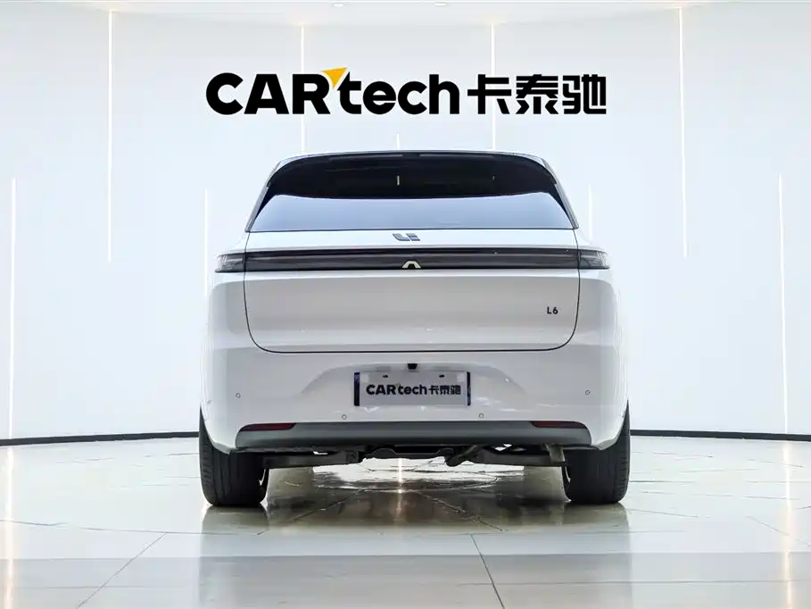 Li Auto L6 2024 Pro