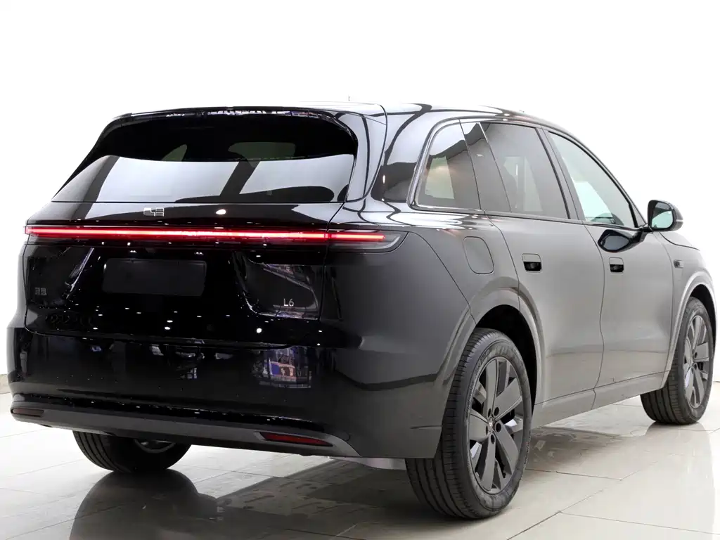 Li Auto Li L6 — миниатюра 7