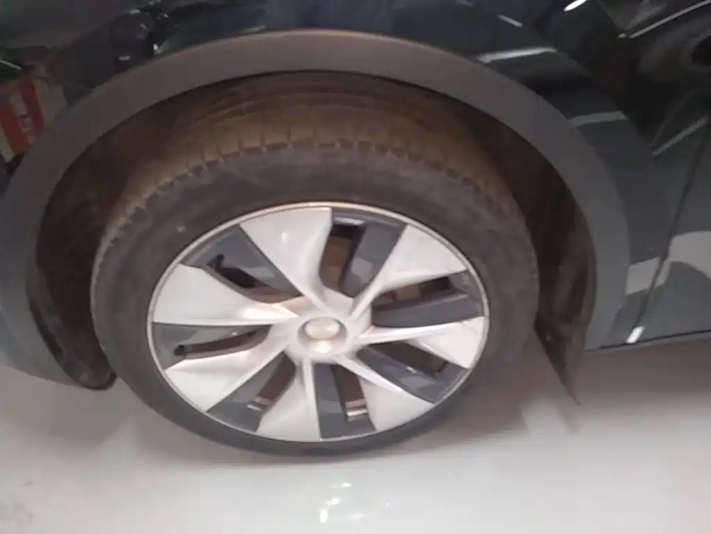 Tesla Model Y — миниатюра 23