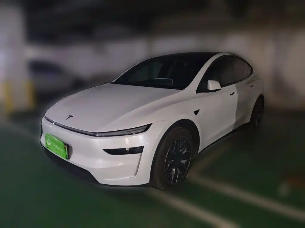 Tesla Model Y L
