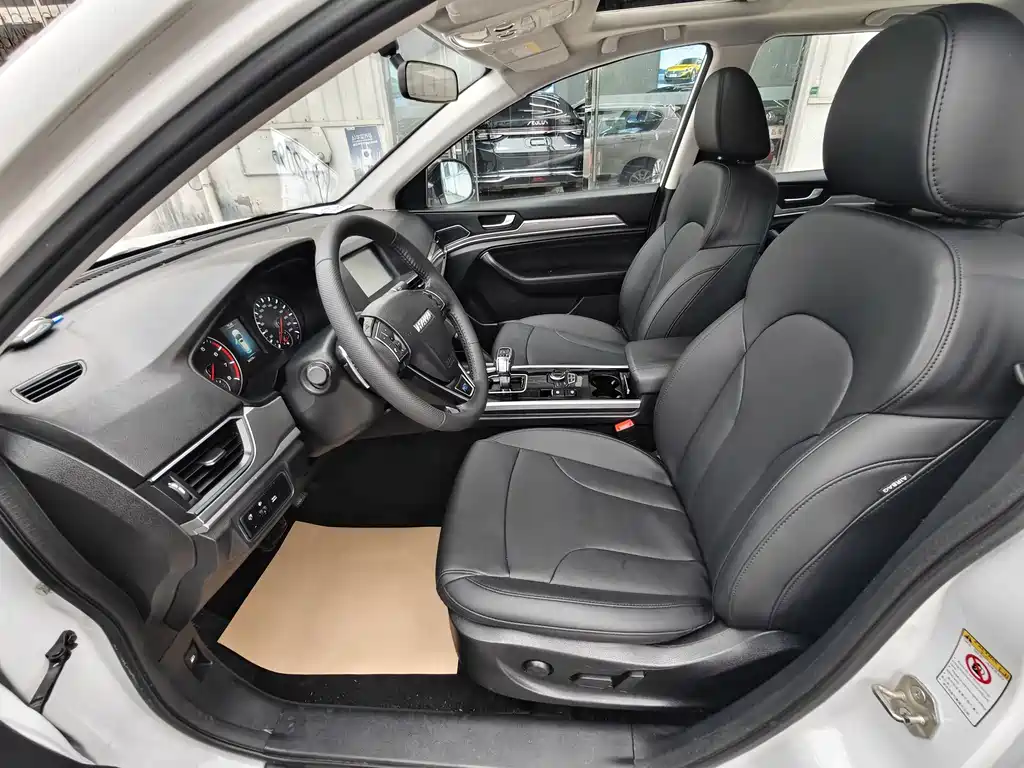 Haval H6 — миниатюра 7