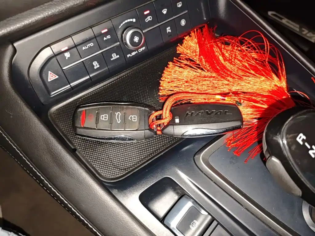 Haval F7 — миниатюра 9