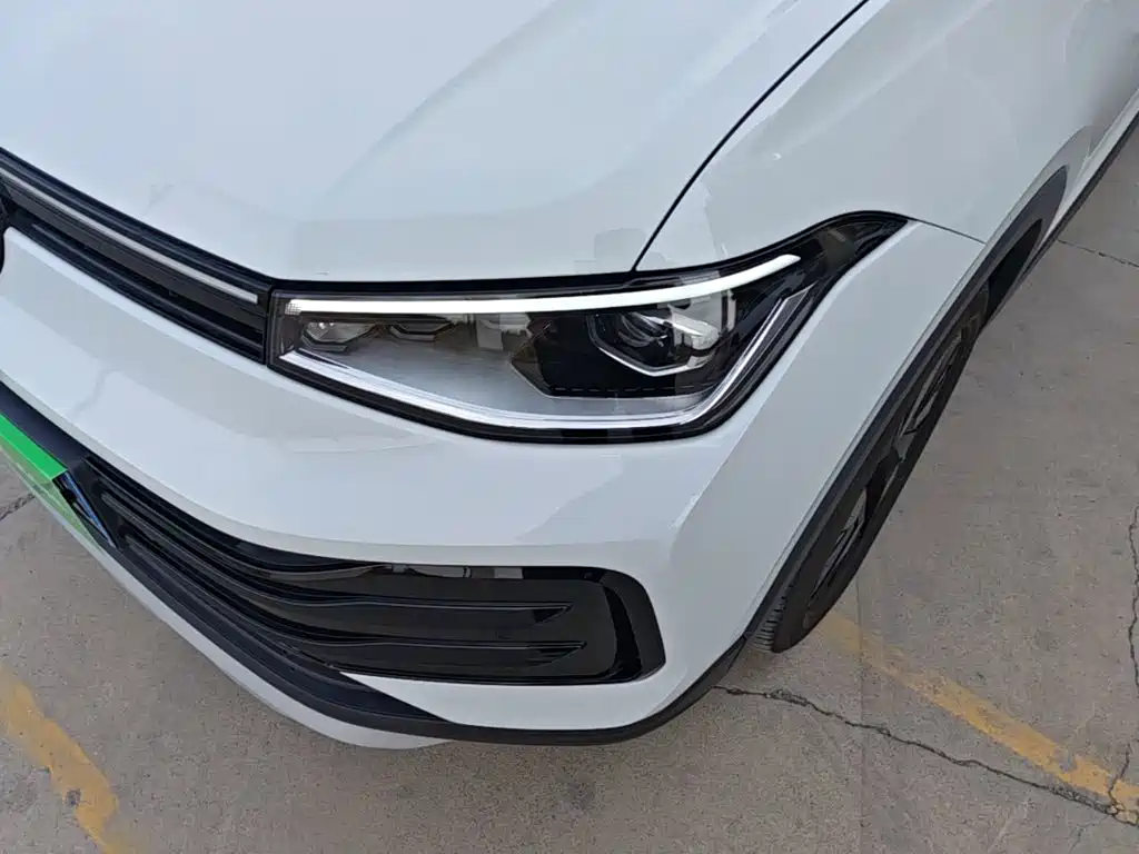 Volkswagen Tharu — миниатюра 24