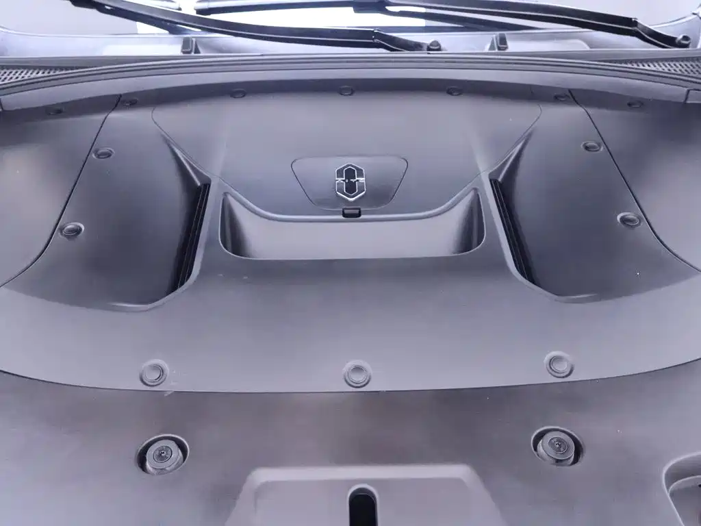 AITO AITO M7 — миниатюра 25