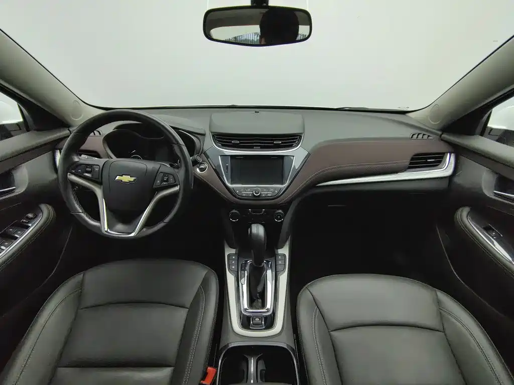 Chevrolet Malibu — миниатюра 5