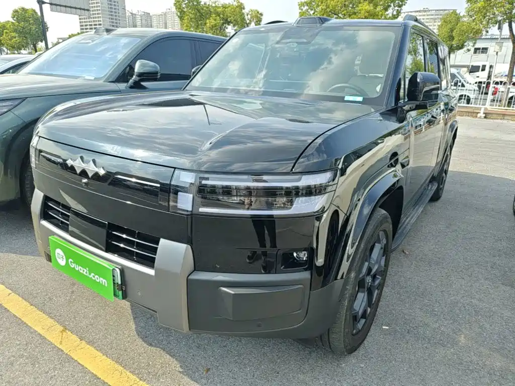 Fang Cheng Bao Ti 7 — миниатюра 2