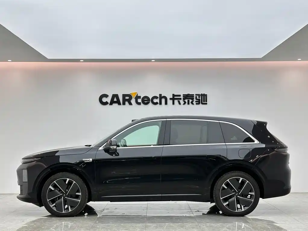 Li Auto Li L6 — миниатюра 2