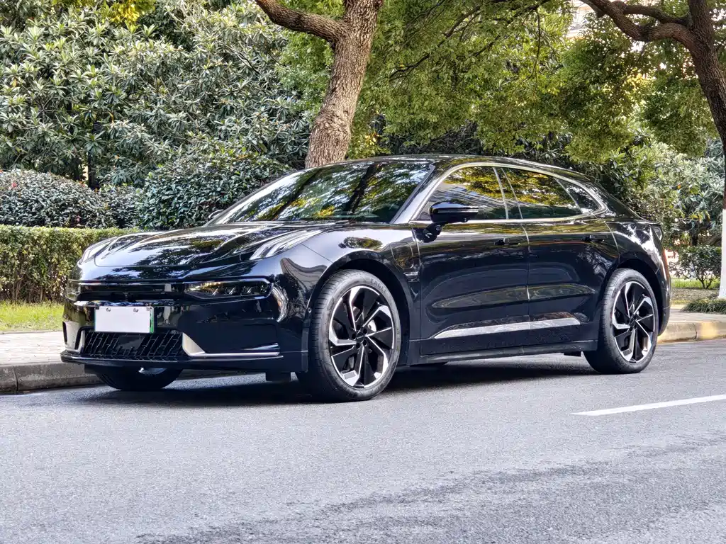 ZEEKR EXTREME KRYPTON 001