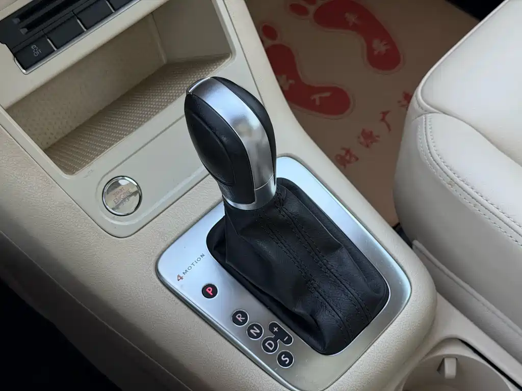 Volkswagen Tiguan — миниатюра 22