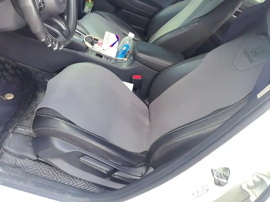 Honda Vezel — миниатюра 9