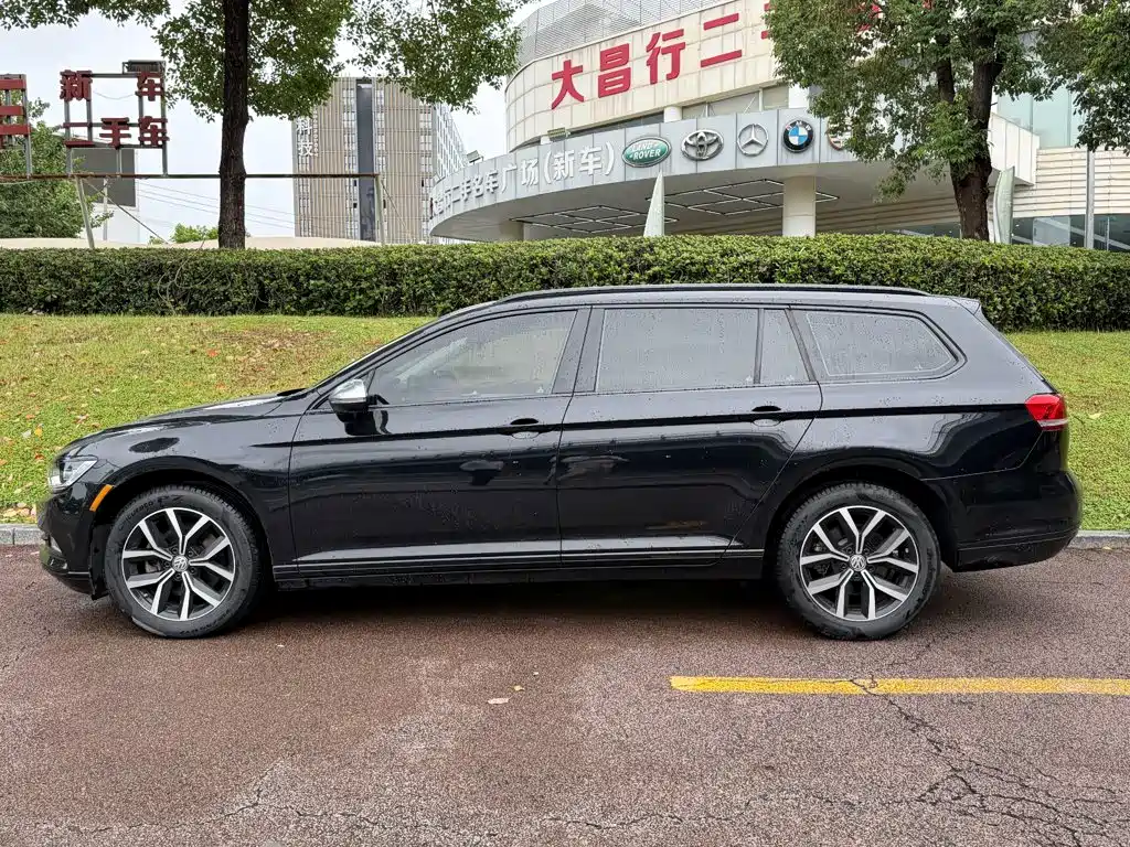 Volkswagen Viloran — миниатюра 3