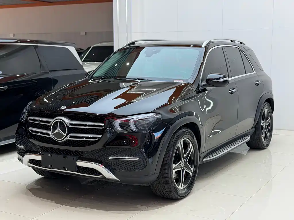 Mercedes-Benz GLE 2022 GLE 350 4MATIC Fashion
