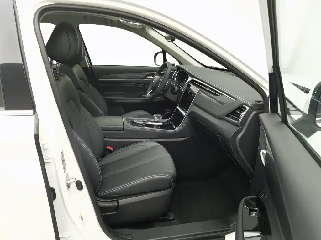 GAC Motor Trumpchi GS5 — миниатюра 23