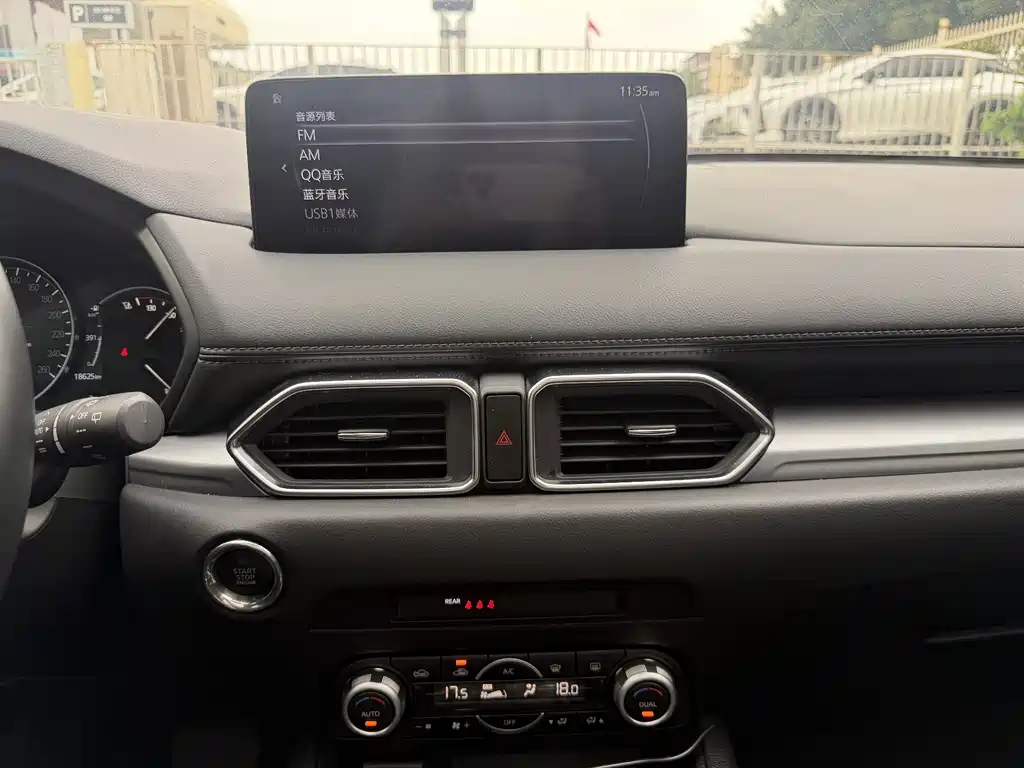 Mazda CX-5 — миниатюра 12