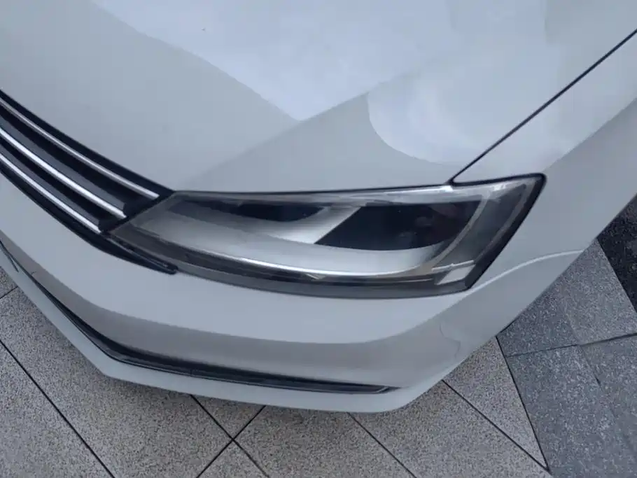 Volkswagen Sagitar — миниатюра 5
