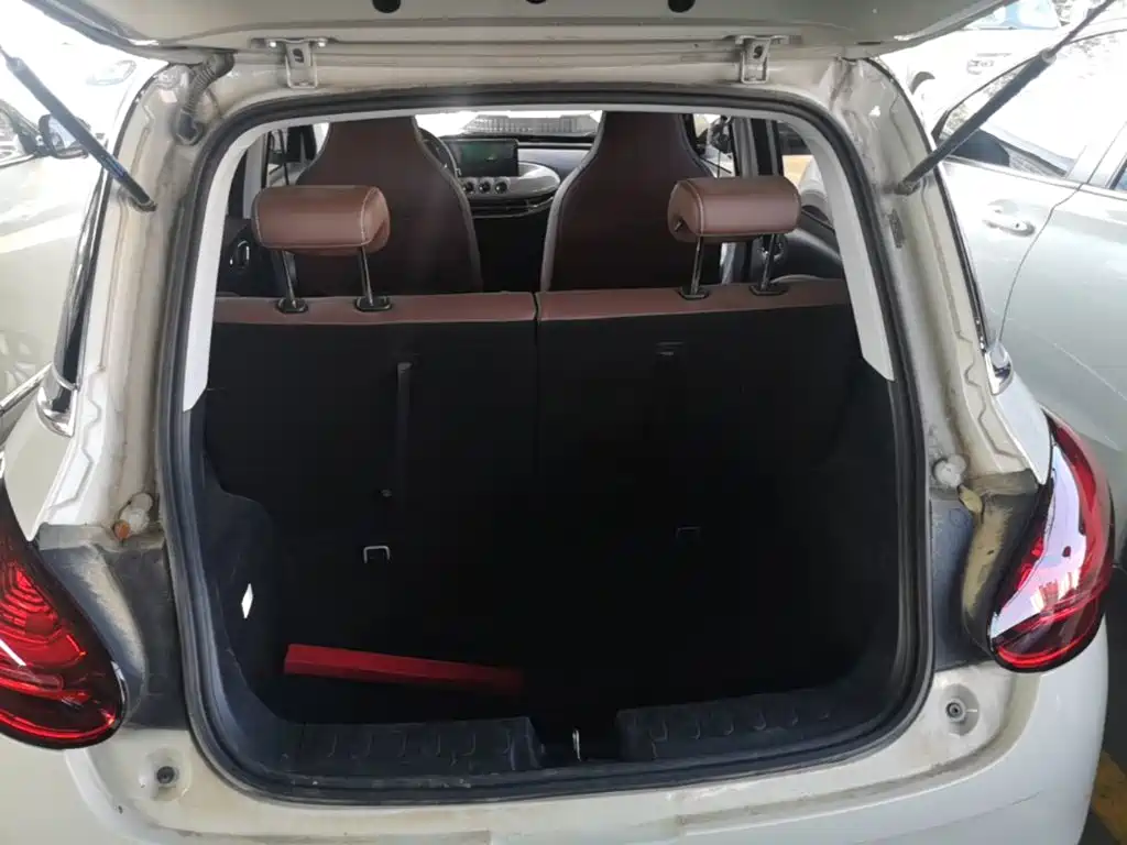 Wuling Bingo — миниатюра 19