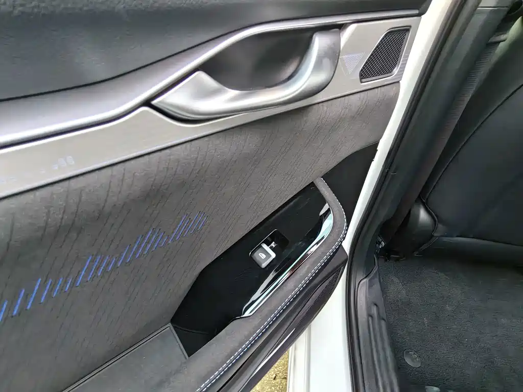 Geely Xingrui — миниатюра 14