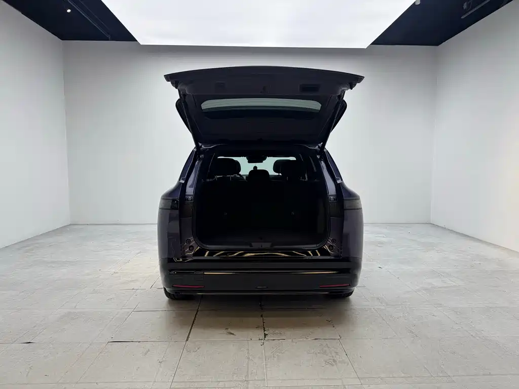 Nissan NX8 — миниатюра 12