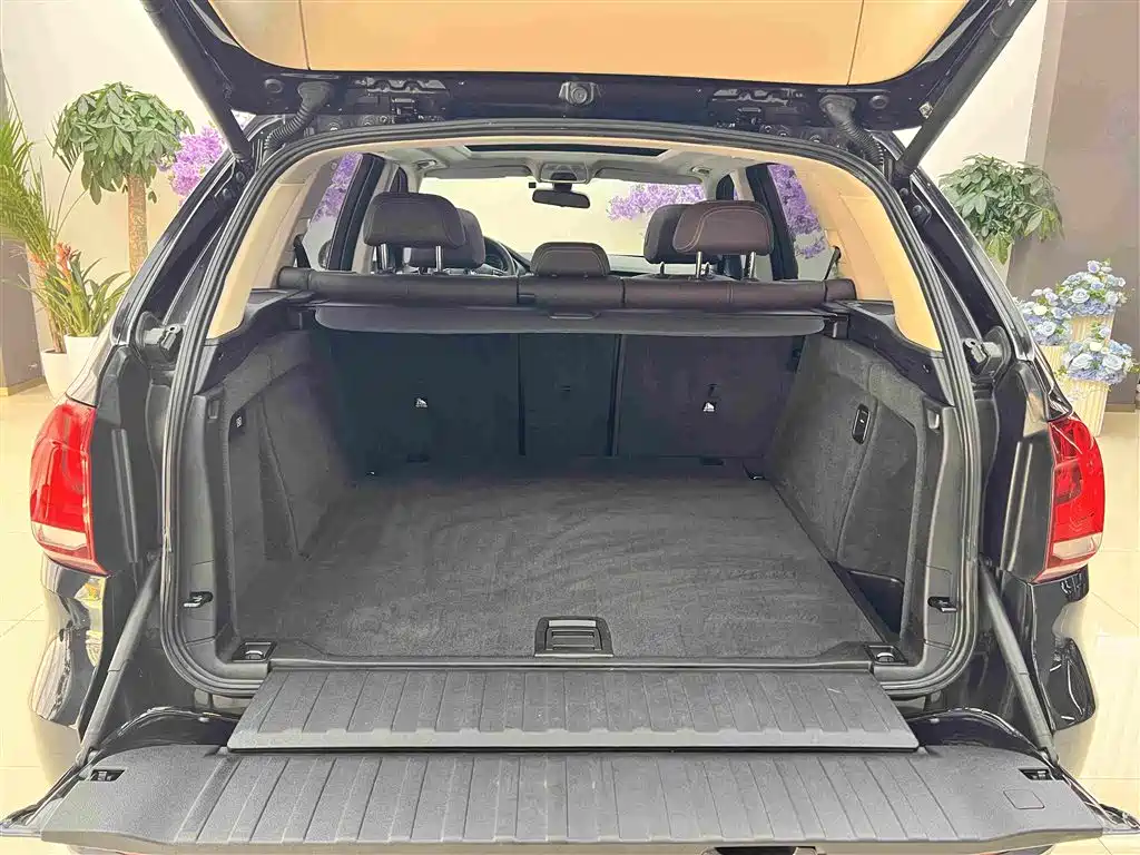 BMW X5 (Import) — миниатюра 19