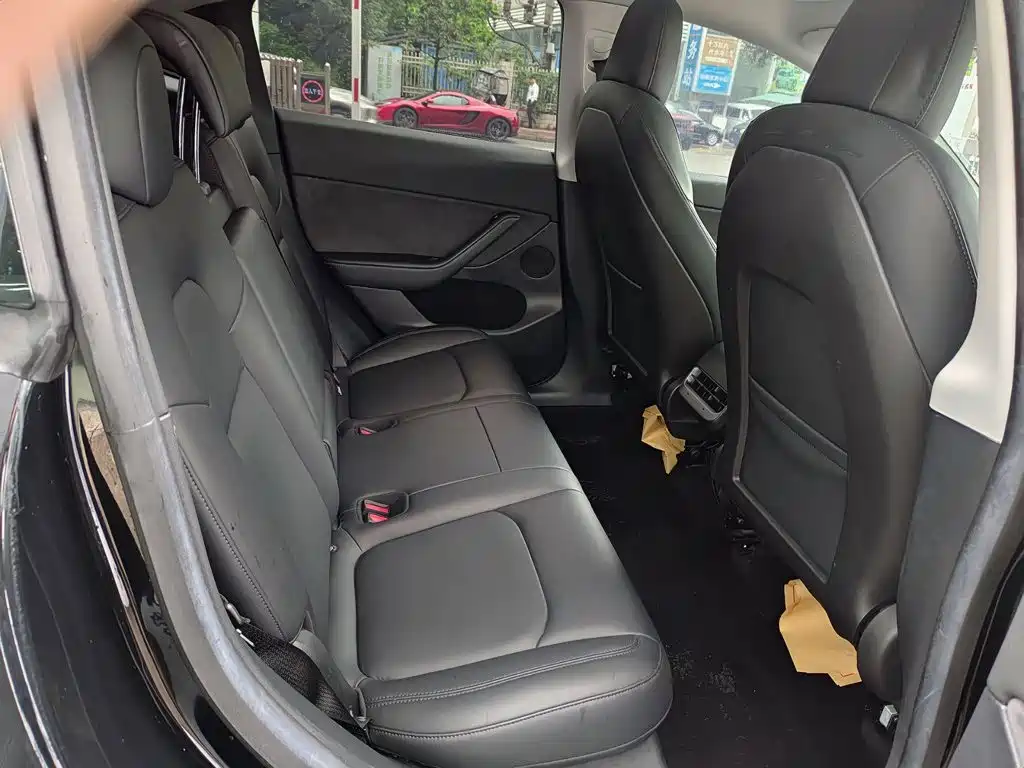 Tesla Model Y — миниатюра 11