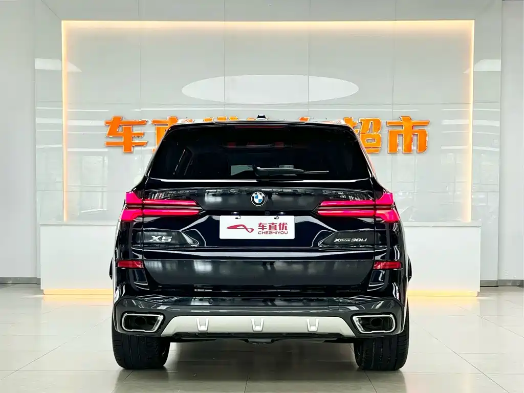 BMW X5 — миниатюра 6