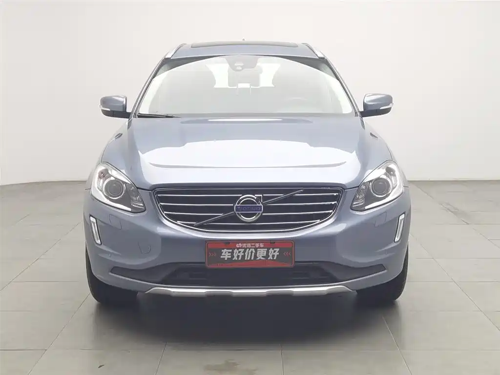 Volvo XC60 2017 T5