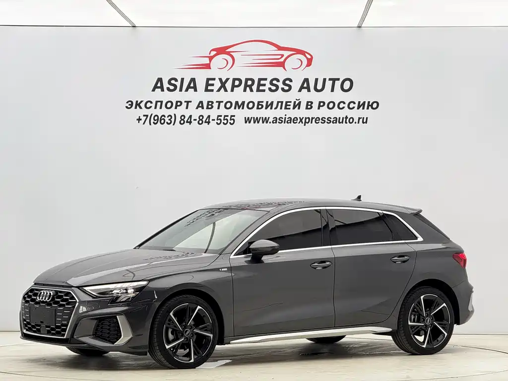 Купить Audi A3