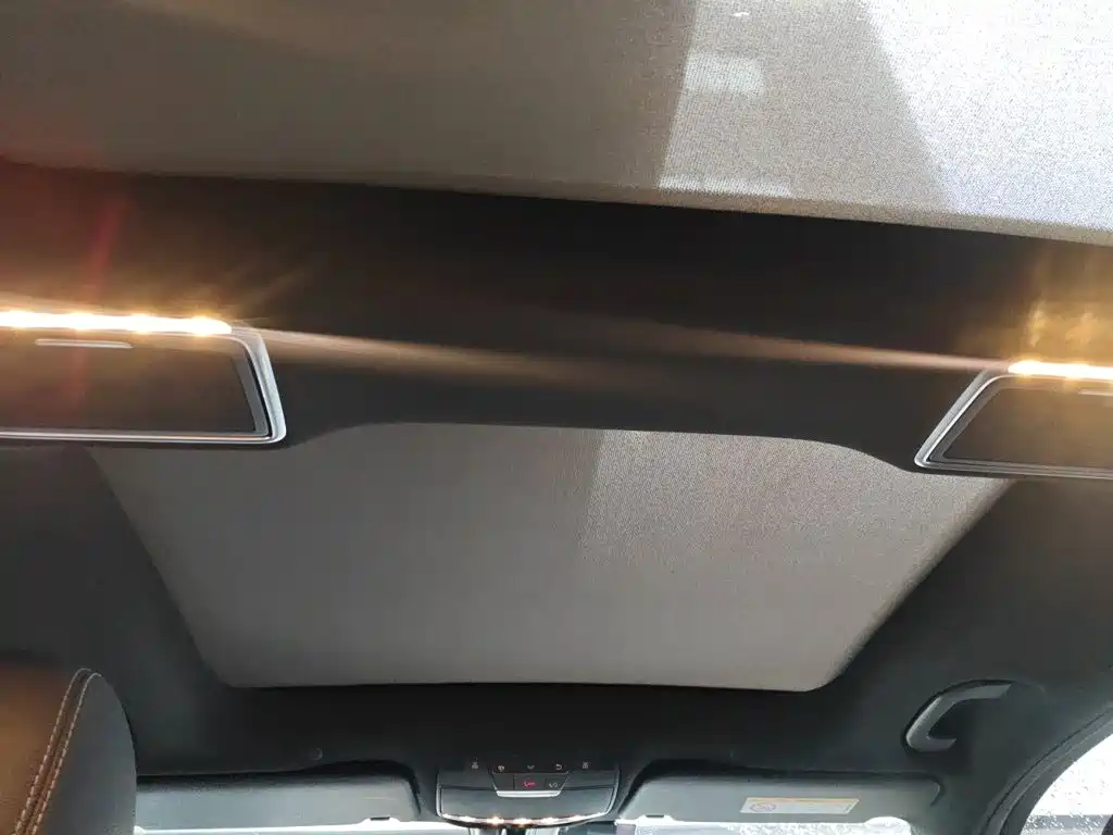 Mercedes-Benz GLC — миниатюра 9