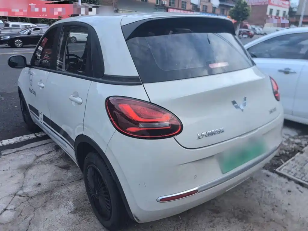 Wuling Bingo — миниатюра 5