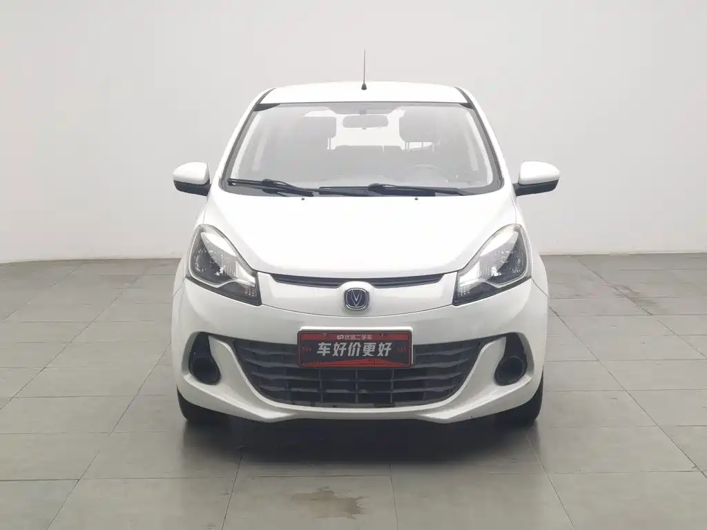 Changan BenBen — миниатюра 3