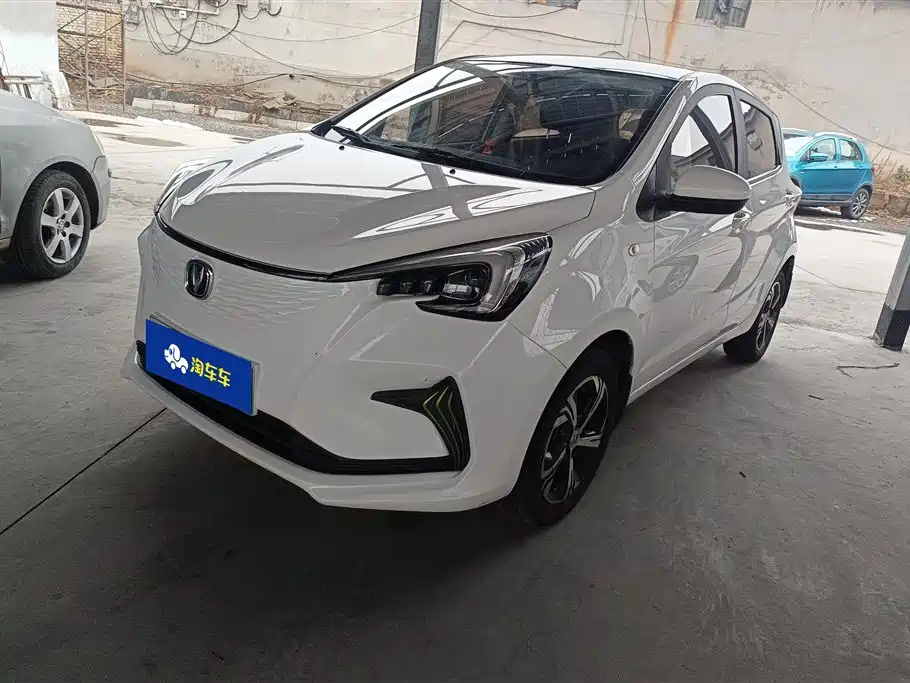 CHANGAN BENBEN E STAR
