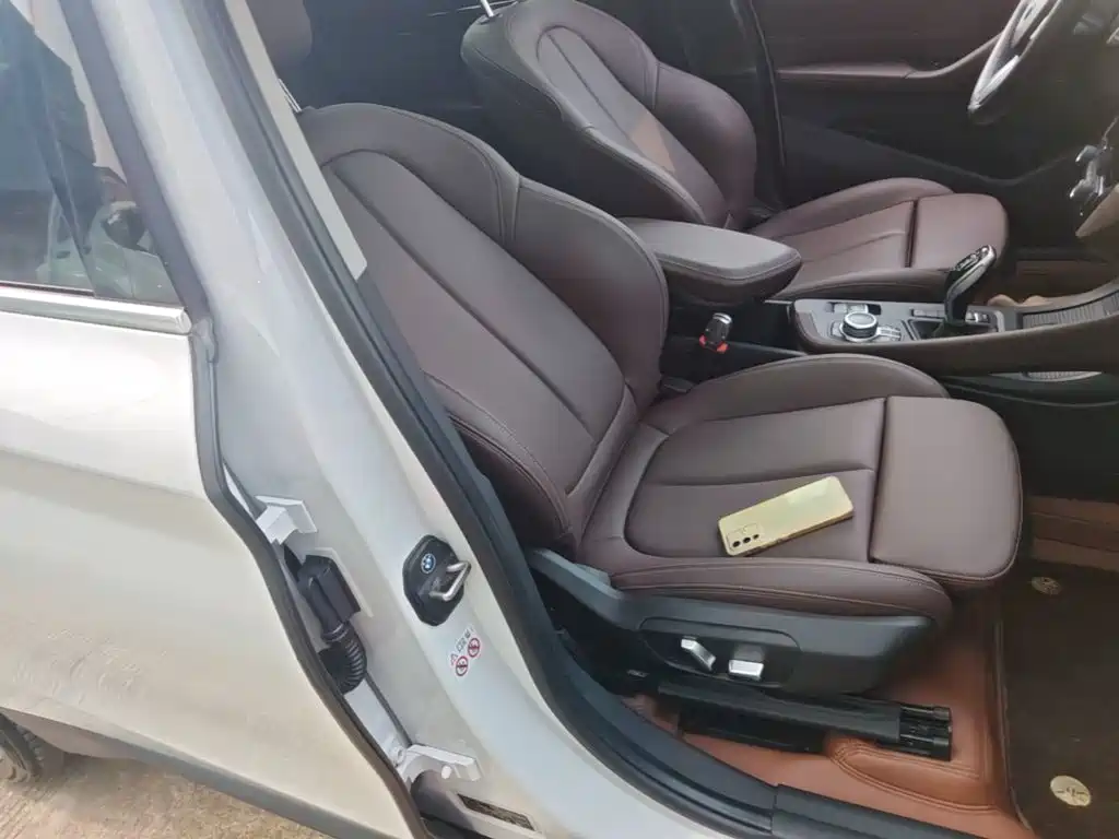 BMW X1 — миниатюра 25