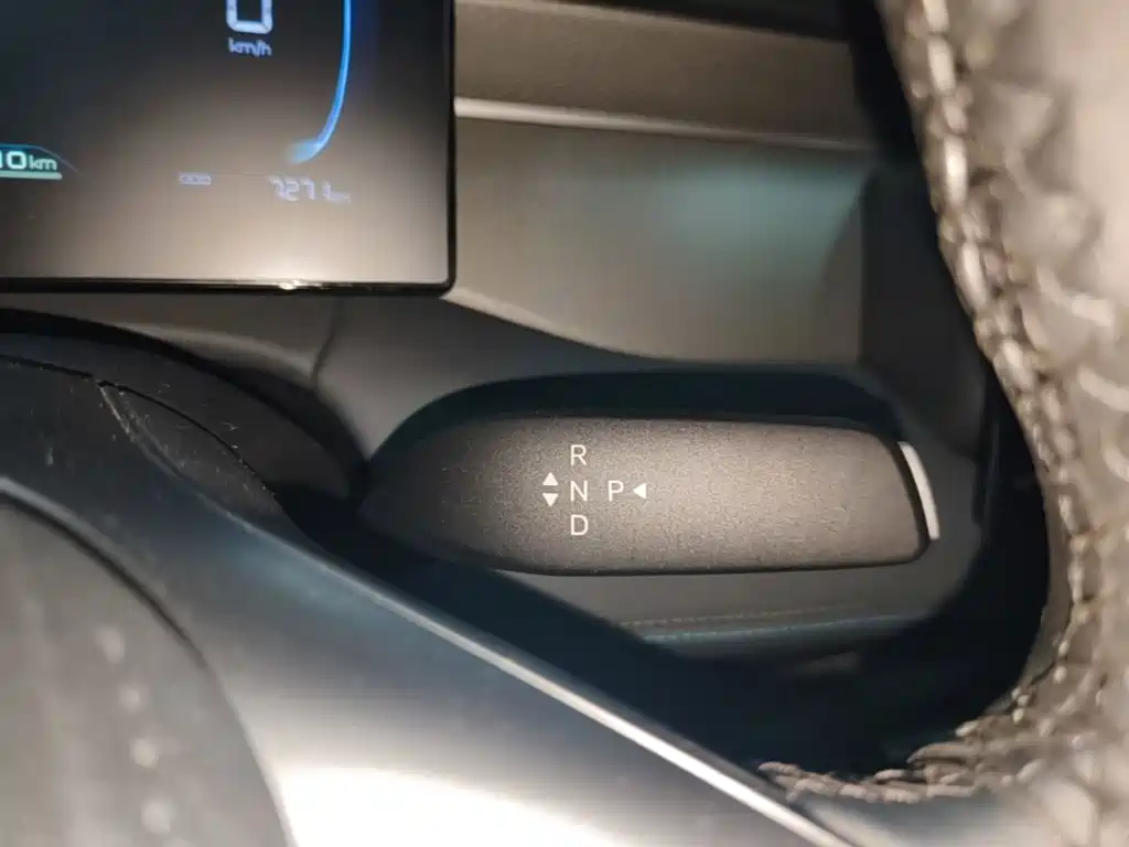 BYD Qin PLUS — миниатюра 14
