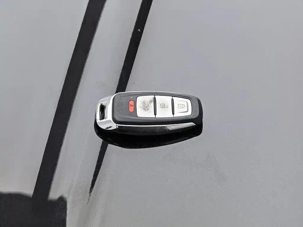 Ford Edge — миниатюра 19