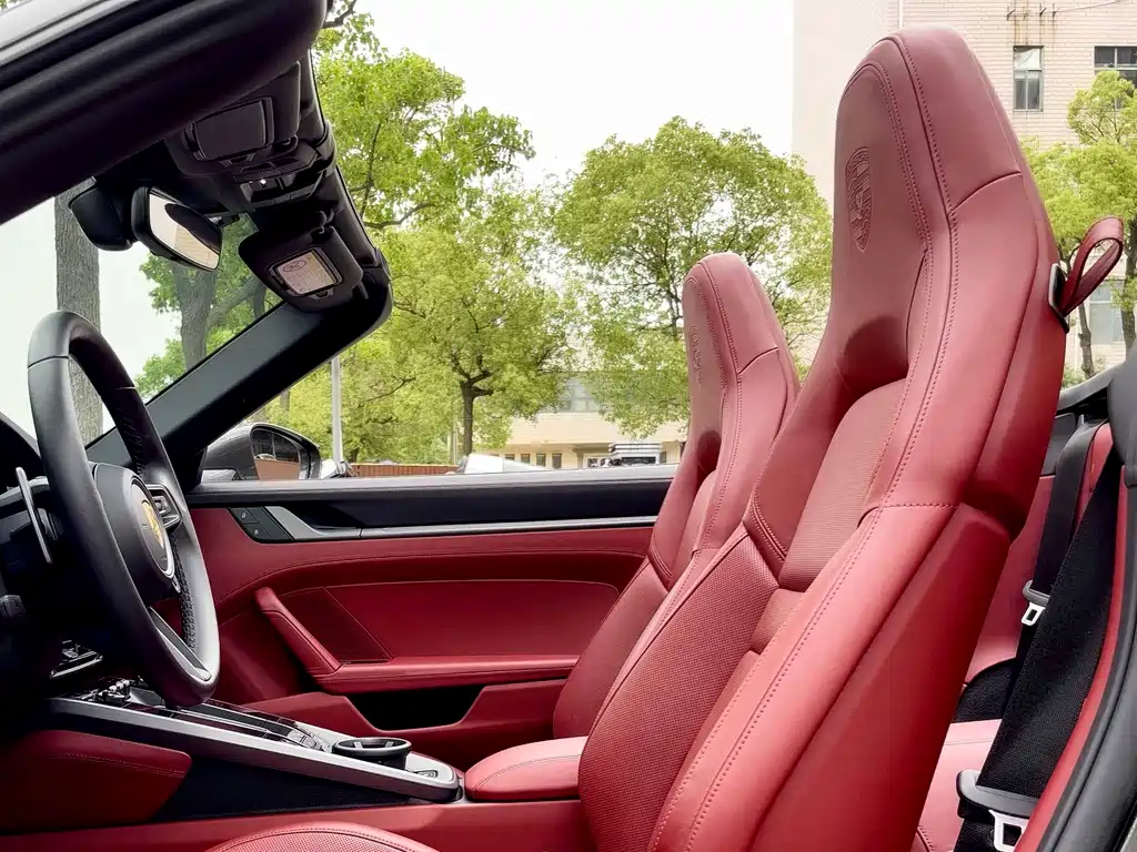 Porsche 911 — миниатюра 11