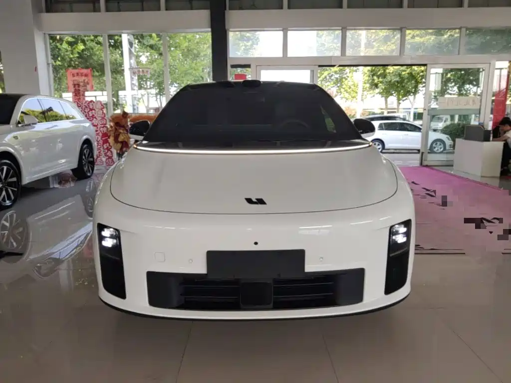 Li Auto Li i6 — миниатюра 3